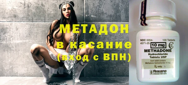 индика Абаза