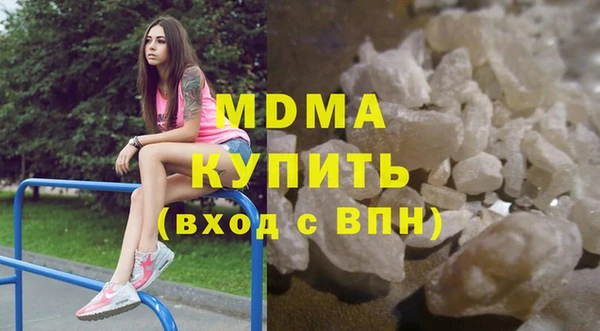 индика Абаза